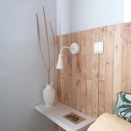 Apartamento Kanela *