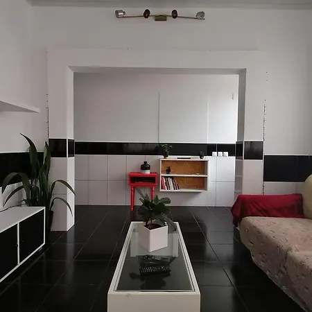 Apartamento Kanela *