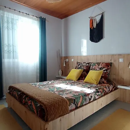 Apartamento Kanela *