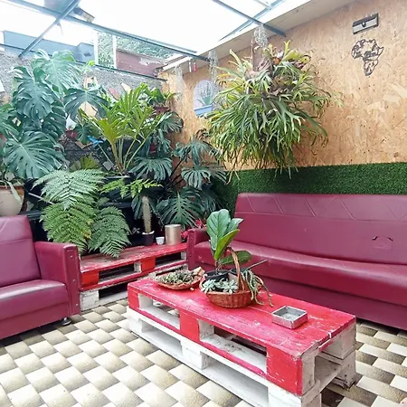 公寓 Kanela 马希库