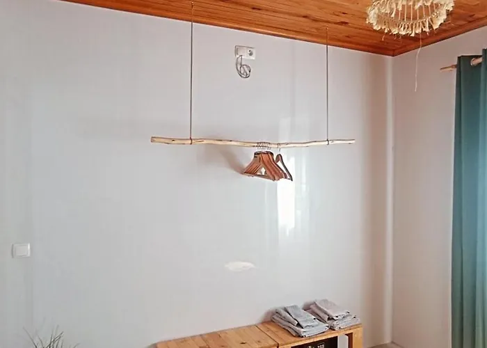 Kanela * Machico (Madeira)