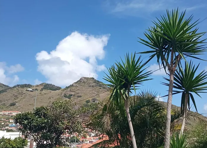 Kanela Machico (Madeira)