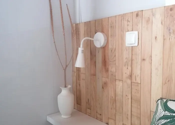 Apartamento Kanela *