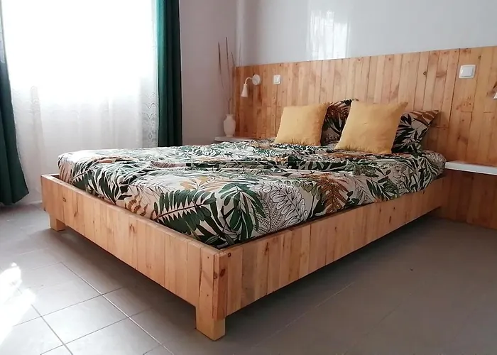 Kanela Apartamento *