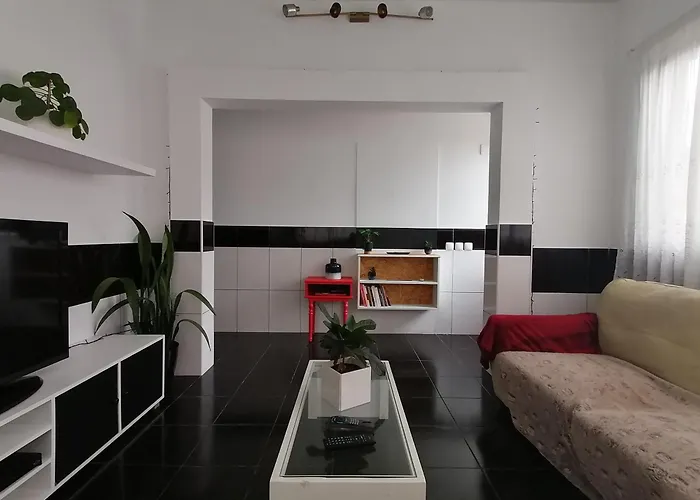 Apartamento Kanela *