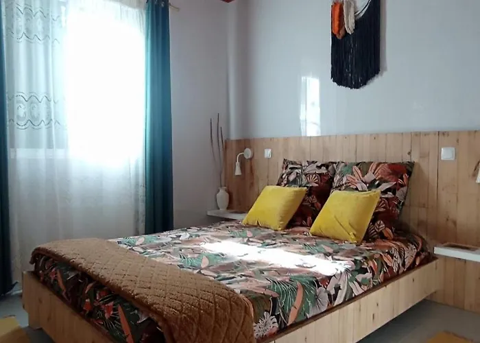 Apartamento Kanela *