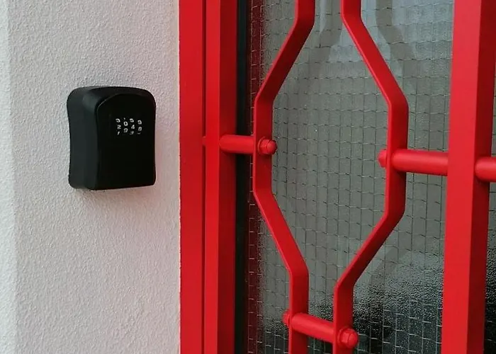 Apartamento Kanela Machico (Madeira)