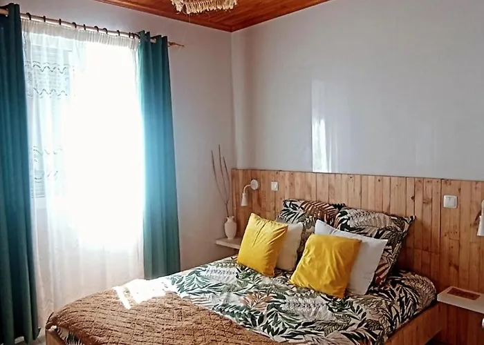 Kanela Machico (Madeira)