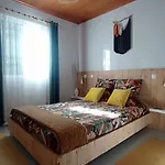 Apartamento Kanela *