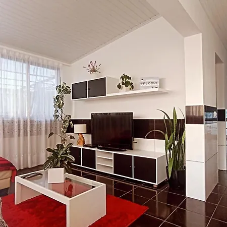 Kanela Апартаменты