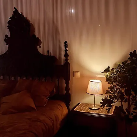 Kanela Apartman Machico
