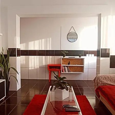 Kanela Апартаменты Машику