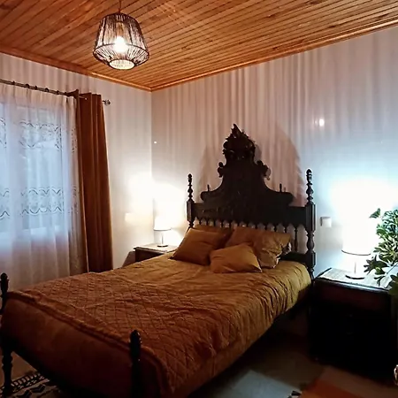 Kanela Apartment *