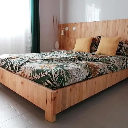 Kanela Апартаменты *