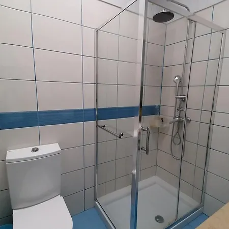 Апартаменты Kanela Машику