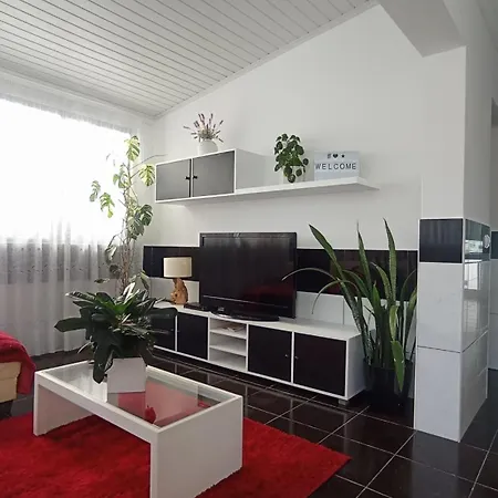 Kanela Apartment Machico (Madeira)