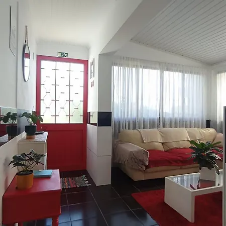 Kanela Apartment *
