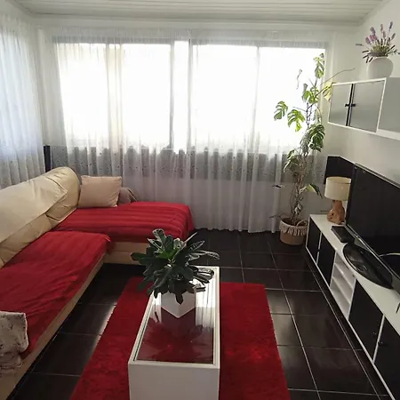 Kanela Apartment