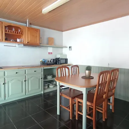 Kanela Apartment