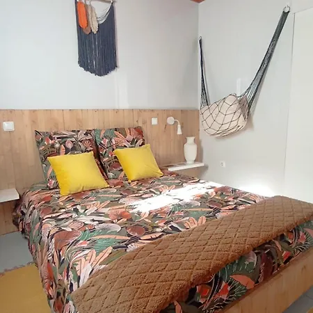 Kanela Apartment *