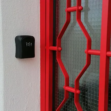 Апартаменты Kanela Машику