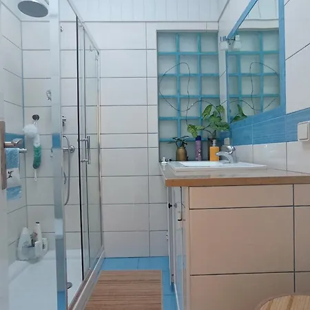 Апартаменты Kanela *