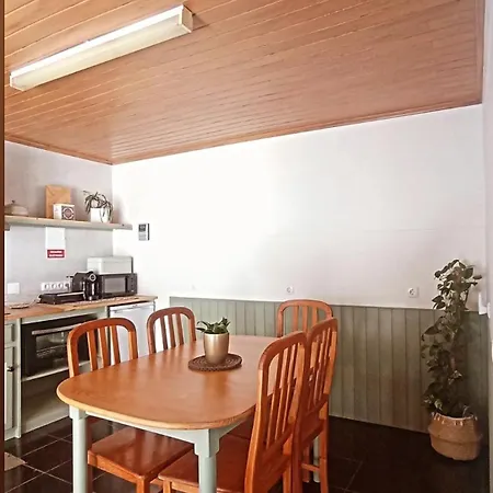 Kanela Апартаменты Машику