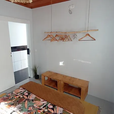 Apartamento Kanela Machico (Madeira)