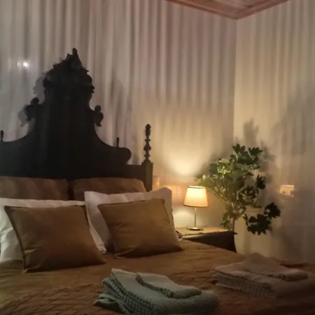 Апартаменты Kanela