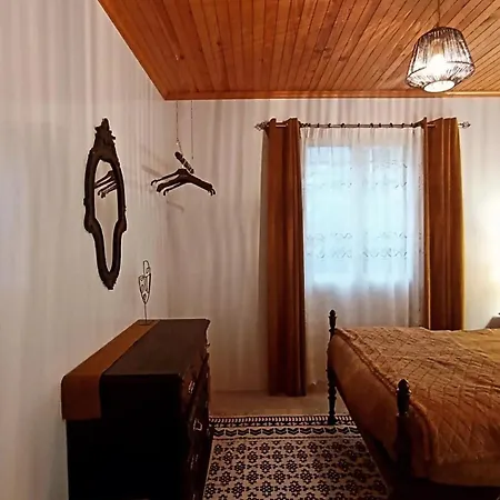 Апартаменты Kanela Машику