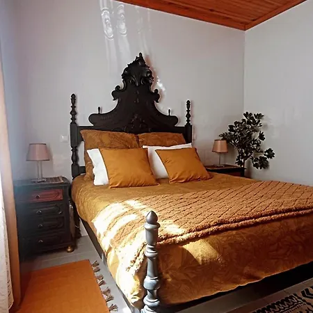 Apartment Kanela
