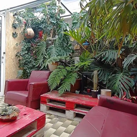 Kanela Апартаменты Машику