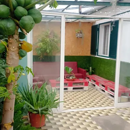 Kanela Апартаменты