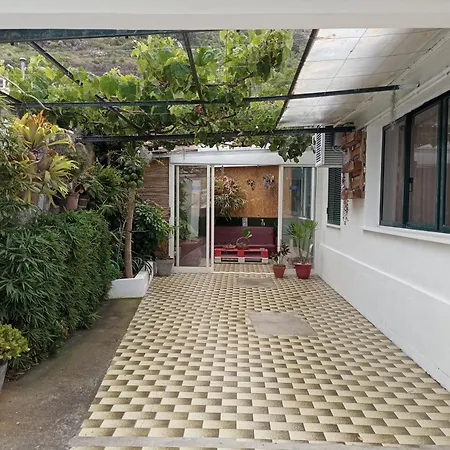 Kanela Apartment