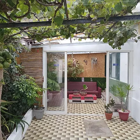 Kanela Appartement