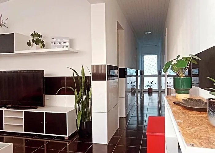 Apartment Kanela Machico (Madeira)