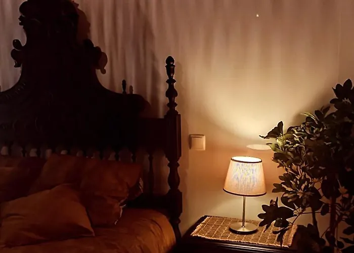 Kanela Apartment Machico (Madeira)