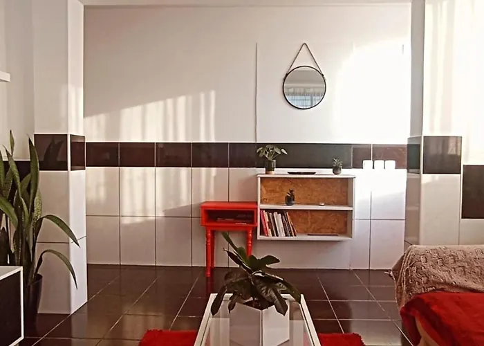 Kanela Apartment Machico (Madeira)