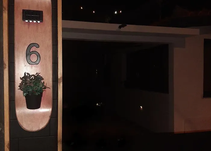 Appartement Kanela Machico (Madeira)