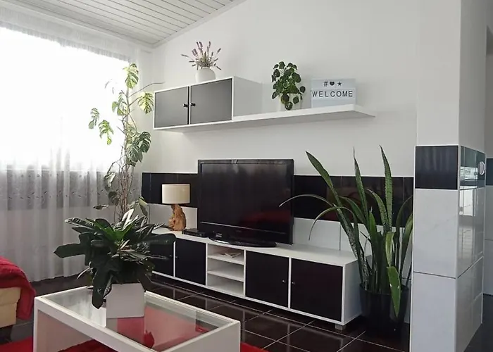 Kanela Appartement Machico (Madeira)