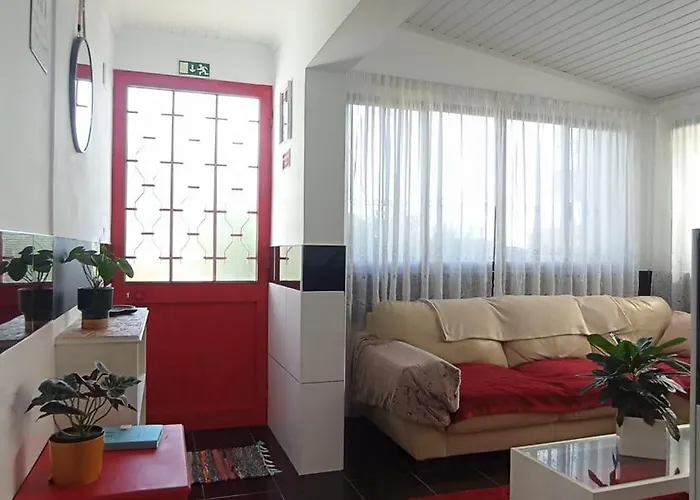 Kanela Appartement *