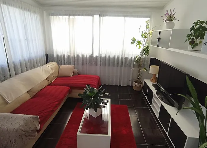 Kanela Appartement