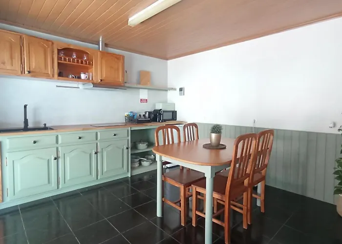 Kanela Appartement