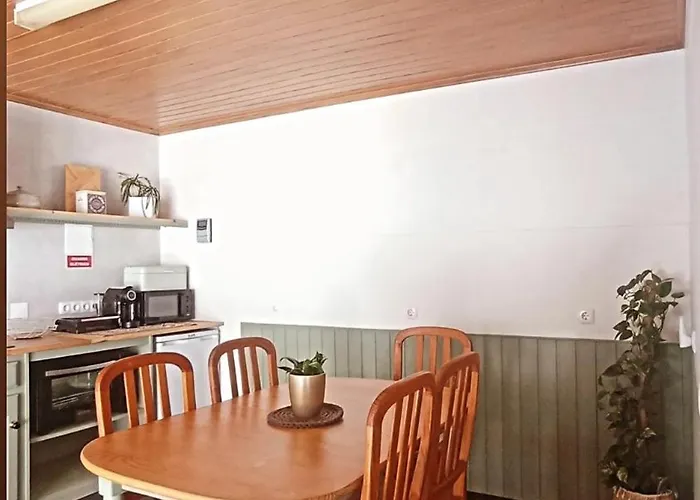 Kanela Appartement Machico (Madeira)
