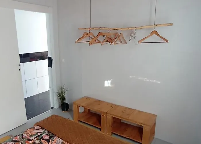 Appartement Kanela Machico (Madeira)
