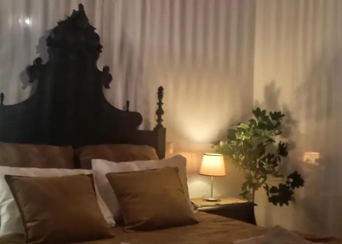 Appartement Kanela