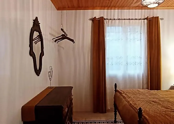 Appartement Kanela Machico (Madeira)