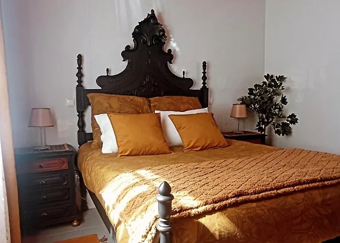 Appartement Kanela