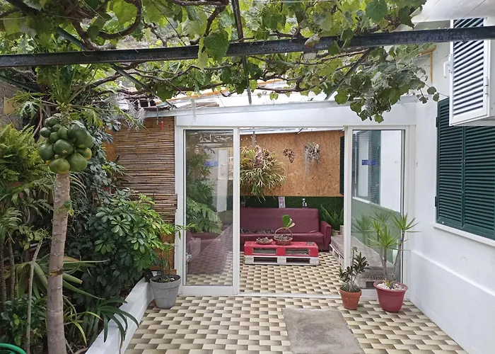 Kanela Appartement