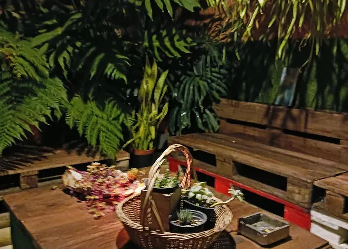 Appartement Kanela Machico (Madeira)